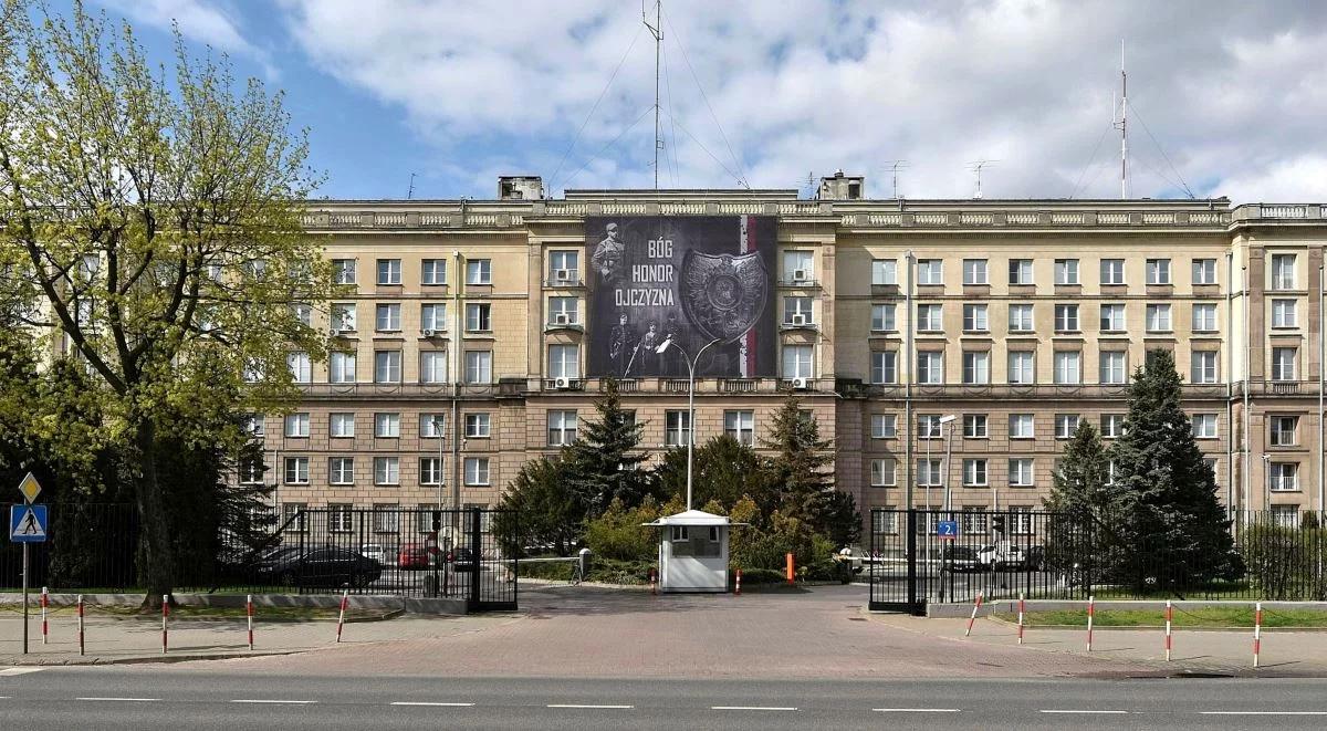 ABW dokonała zatrzymań w śledztwie związanym z KGHM. "Przestępstwa korupcyjne"