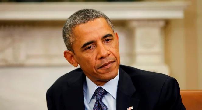 Obama zadowolony z porozumienia z Rosją w sprawie Syrii