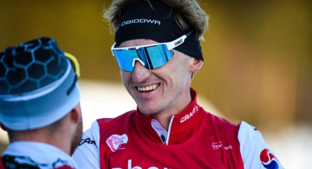 Srebrny początek MŚ w sportach zimowych – Witold Skupień drugi w biegu narciarskim na 12,5 km!