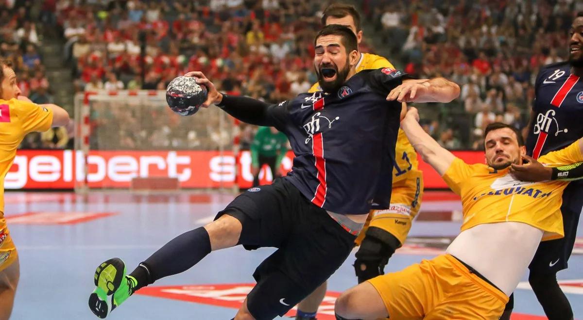 Super Globe piłkarzy ręcznych: porażka Vive w półfinale