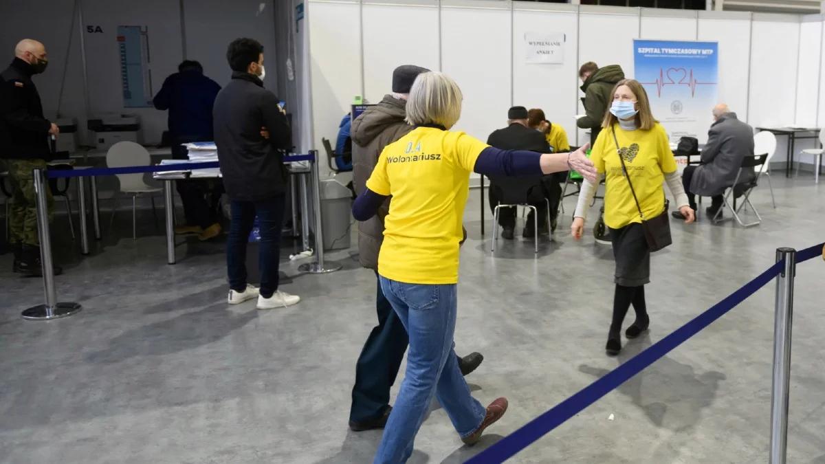 Narodowy Program Szczepień przeciw COVID-19. Dobowy rekord liczby zaszczepionych