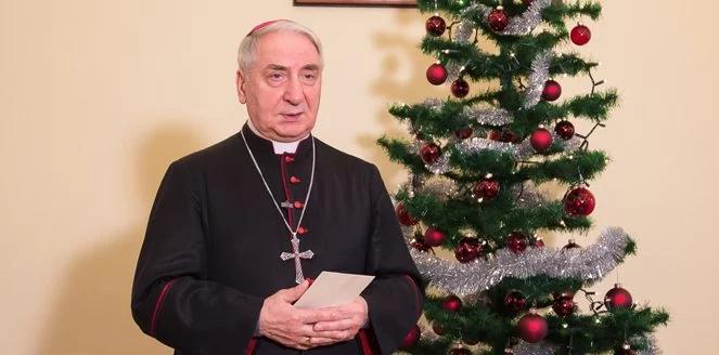 Prymas Polski: solidarnie budujmy wspólne dobro