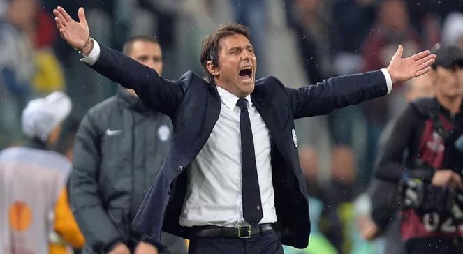 Serie A: Juventus mistrzem Włoch po raz trzeci z rzędu