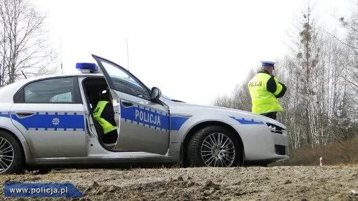 Tragiczny wypadek na trasie Opole-Nysa. Droga 46 jest zablokowana