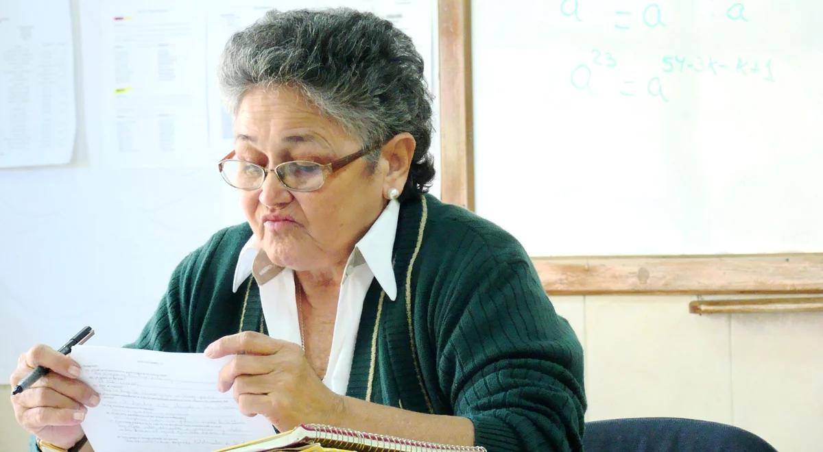 Matematyka trudna nie tylko dla uczniów