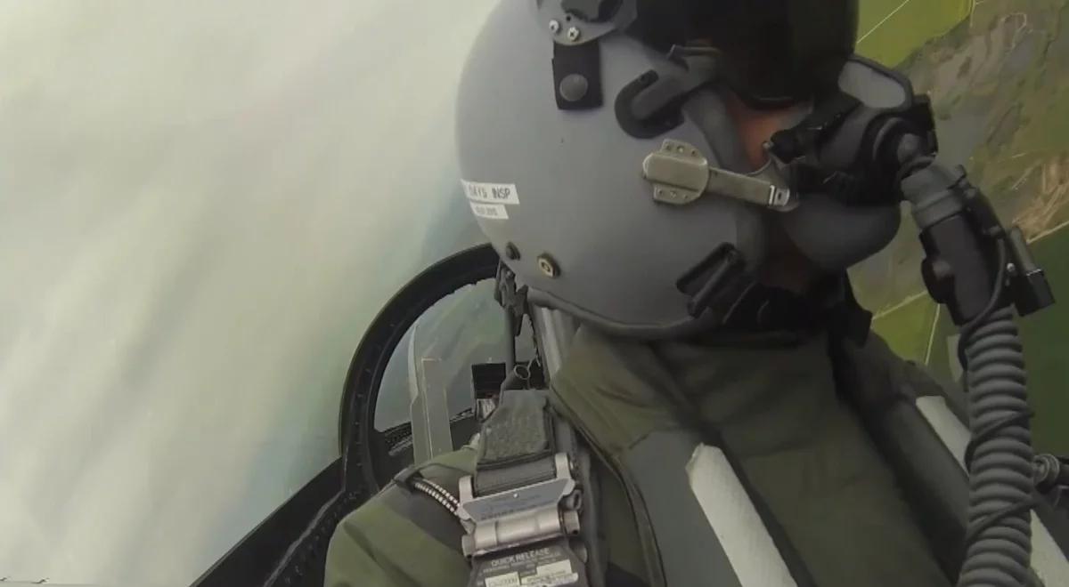 Po co nam aerodynamika? NATO pracuje nad ulepszeniem ponaddźwiękowych samolotów