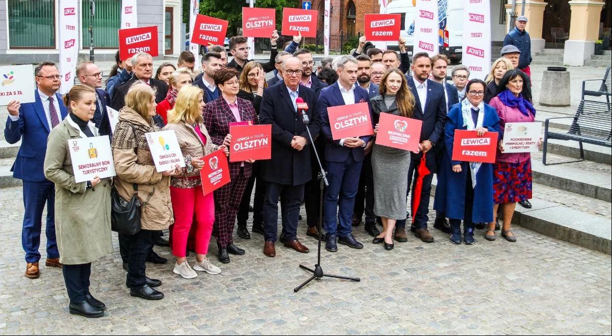 Gawkowski zdradza kulisy prezydenckiego wyścigu na Lewicy. "Wierzę, że to będzie kobieta"