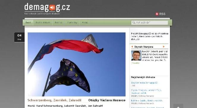 Internetowy Demagog oceni wiarygodność polityków