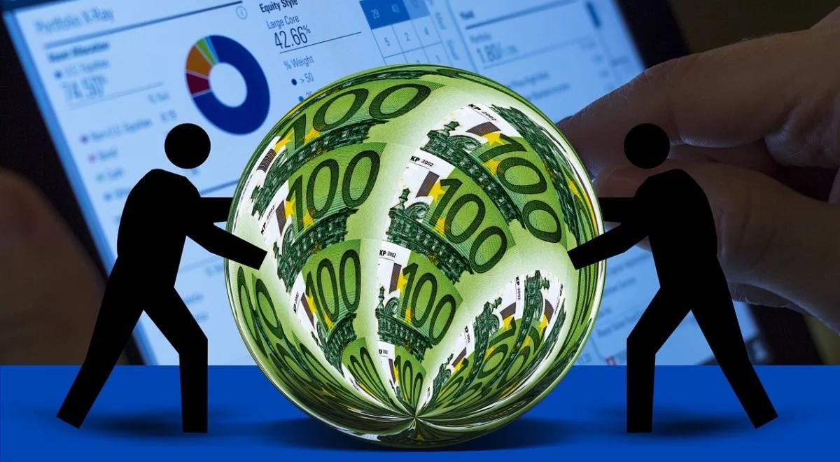 Spółki będą mogły częściowo sfinansować debiut na giełdzie ze środków unijnych