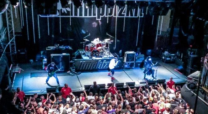 Limp Bizkit kolejną gwiazdą Orange Warsaw Festival!