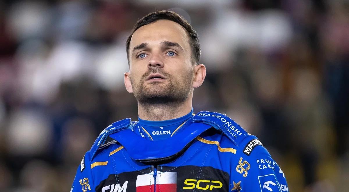 Speedway GP. Mistrz potwierdził klasę. Bartosz Zmarzlik wygrywa w Toruniu