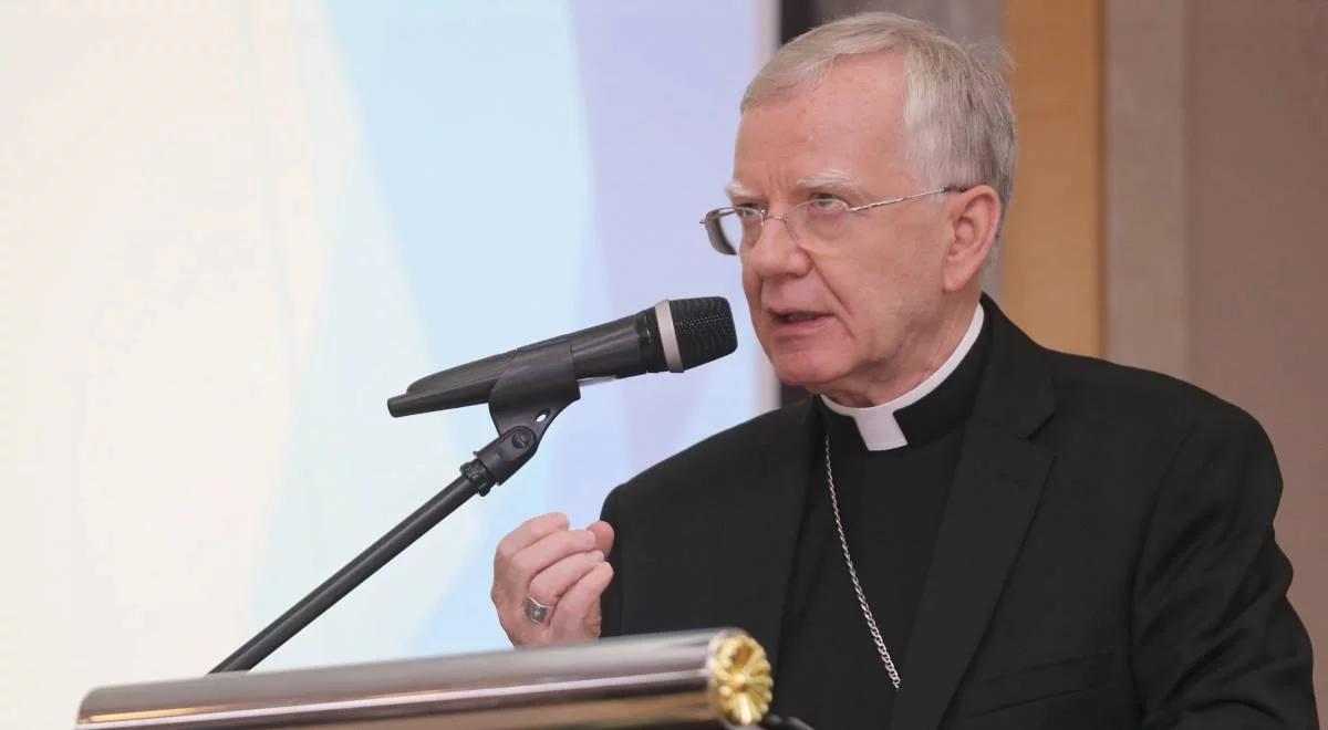 Prezydent: abp Jędraszewski ma ogromny szacunek do człowieka. Mówił o ideologii