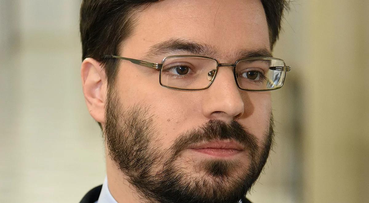 Kukiz'15 chce śledztwa ws. śmierci swojego działacza w Garwolinie