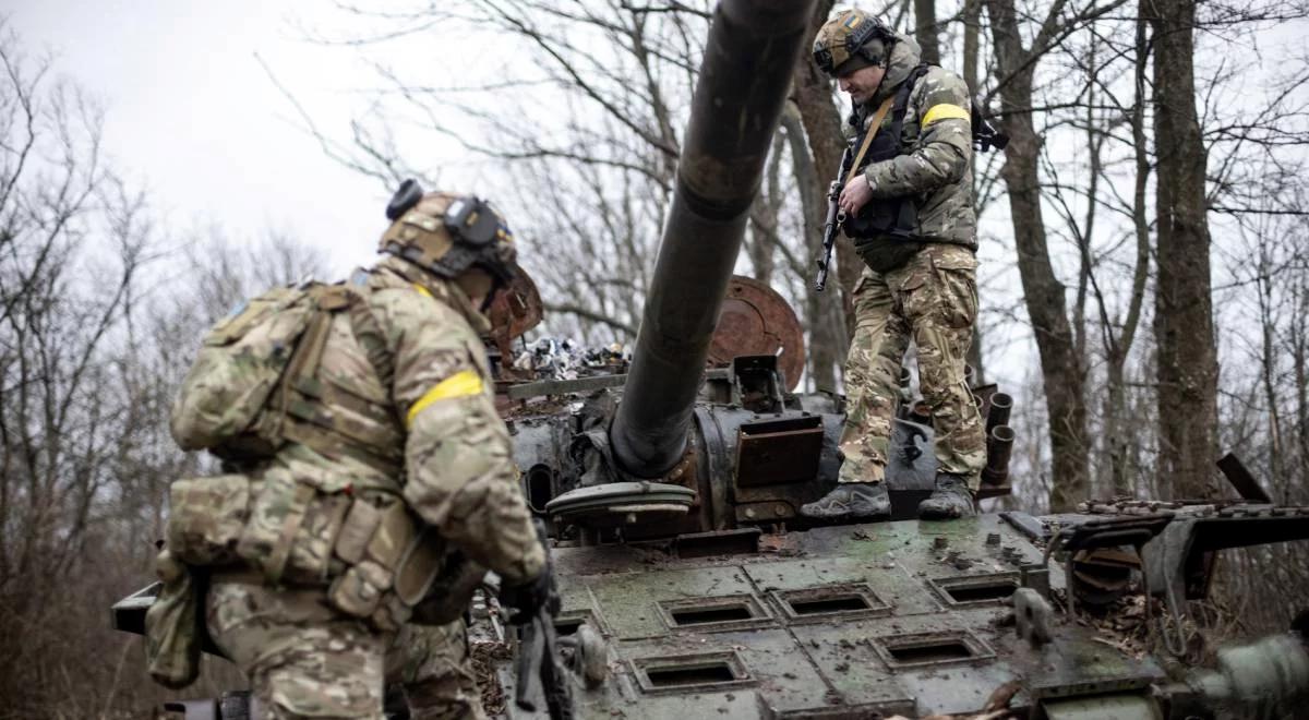 Czy dojdzie do rozmów pokojowych na Ukrainie? Kpt. Badowski: dużo zależy od Chin i USA