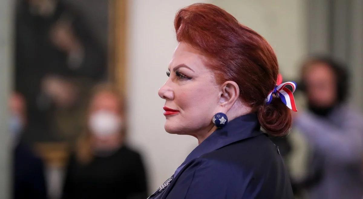 List otwarty ambasadorów ws. LGBT. Wśród sygnatariuszy Georgette Mosbacher