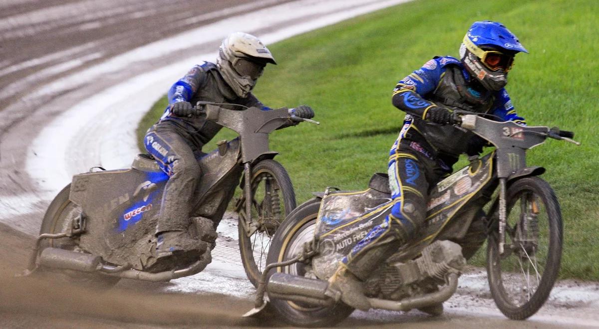 Speedway GP: Bartosz Zmarzlik trzeci w Gorzowie. Polak umocnił się na prowadzeniu w klasyfikacji generalnej