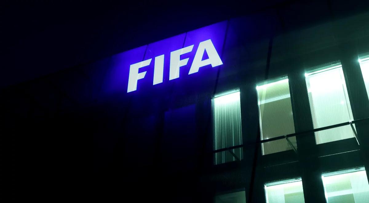 FIFA zmieniła decyzję w sprawie Rosjan. Juniorskie reprezentacje wróca do rywalizacji