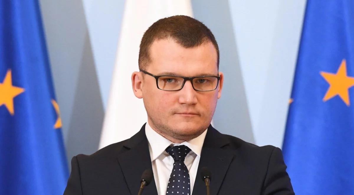 Wiceszef MSWiA: w poniedziałek wojewoda łódzki przedstawi okoliczności odwołania kuratora oświaty