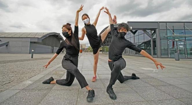 Premiera "Odrodzenia" w wyk. artystów baletu Teatru Wielkiego w Łodzi. Weź udział online