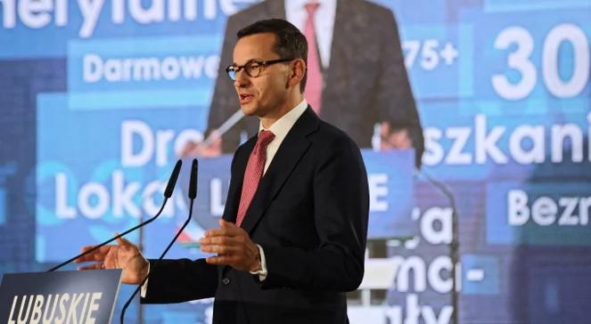 Konwencja PiS w Zielonej Górze. Komentarze politologów