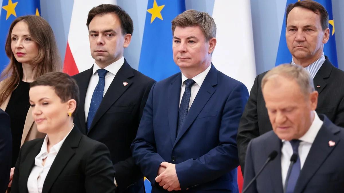 Jeden minister, by rządzić całą gospodarką. Genialny plan czy gigantyczne ryzyko?