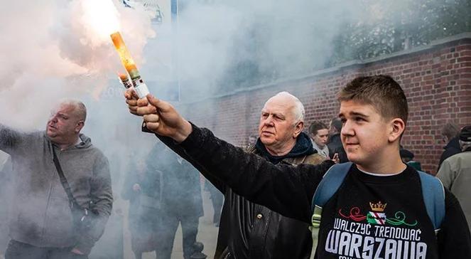 Patriotyzm wczoraj i dziś