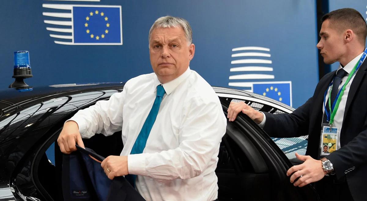Dr Dominik Hejj: całe Węgry są w barwach Fideszu  