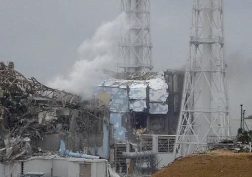 W reaktorze wzrasta ciśnienie, Japonia uwolni radioaktywny gaz
