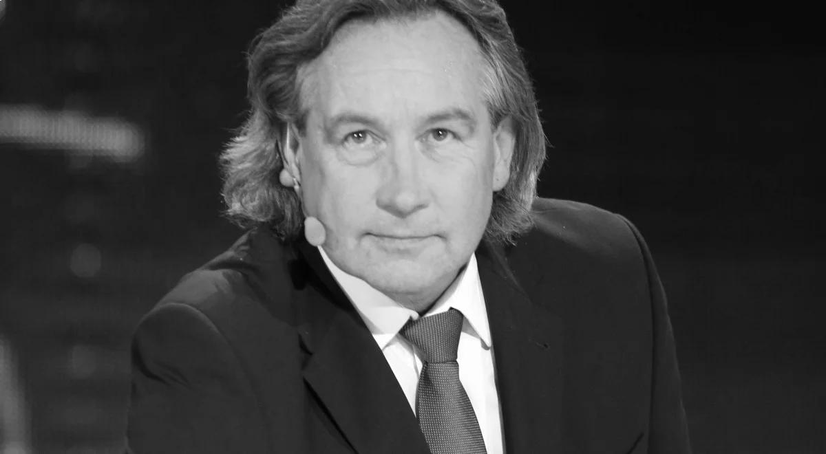 Był legendą polskiej siatkówki. Wspomnienie Tomasza Wójtowicza