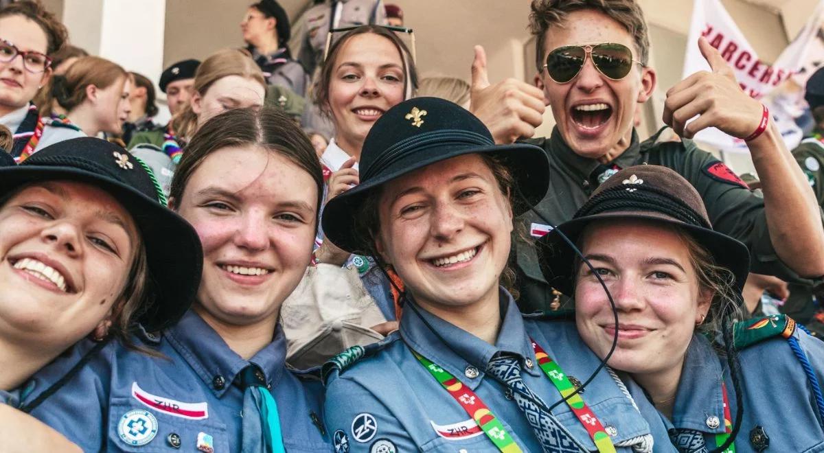 35 lat temu powstał Związek Harcerstwa Rzeczypospolitej. Jak wychowywać przez zabawę?