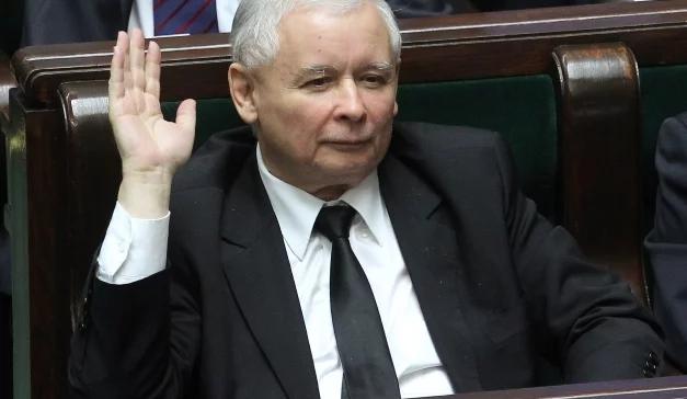 "Jakość rządu poniżej minimum. To szkodzenie Polsce" 