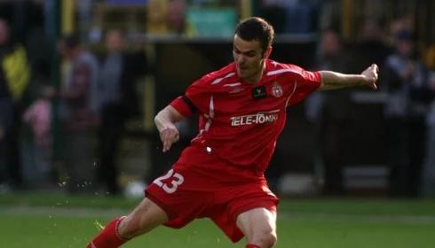 Wisła Kraków gromi rywala. 11 bramek w meczu