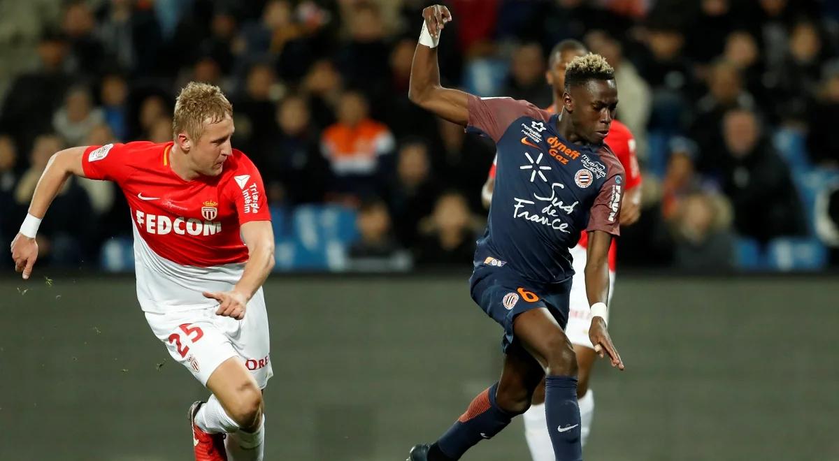 Ligue 1: bezbramkowy remis drużyny Glika. Wzrośnie strata do PSG?