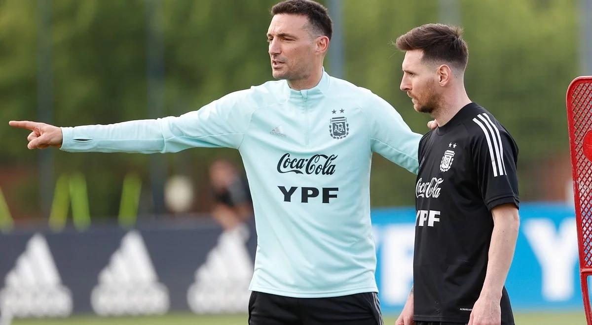 Lionel Messi wystąpi na MŚ 2026? "Drzwi do zespołu zawsze będą dla niego otwarte"