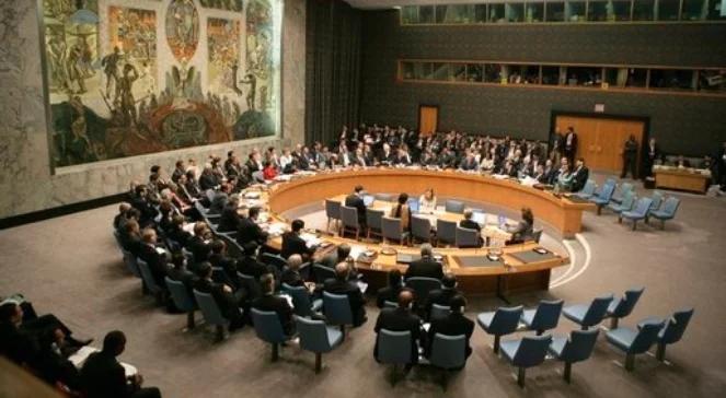 Londyn: jeszcze w środę rezolucja w sprawie Syrii