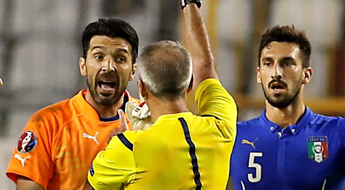  Buffon bije rekord wszech czasów