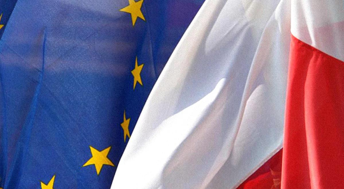 Miejsce Polski w Unii Europejskiej