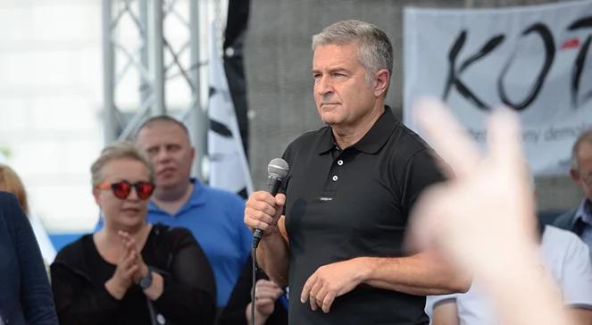 Debata Dnia: Czy Władysław Frasyniuk zostanie liderem opozycji?