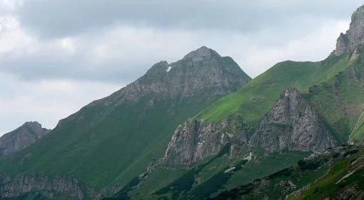 Znana polska alpinistka zginęła w Tatrach