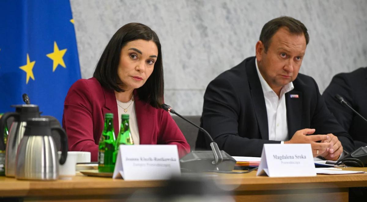 Ziobro po przesłuchaniu. Sroka: będzie zawiadomienie do prokuratury