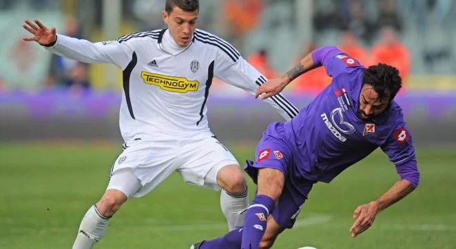 Boruc przerwał złą passę. Triumf Lazio w derbach