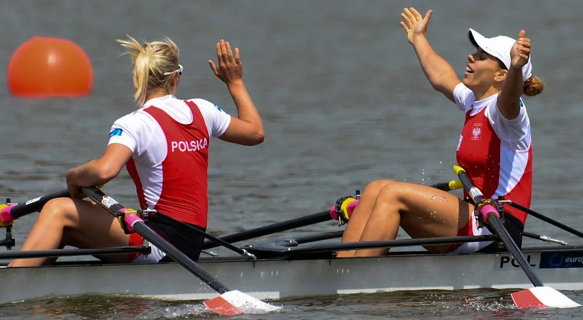 MŚ w wioślarstwie: Polki zapewniły sobie kwalifikację olimpijską