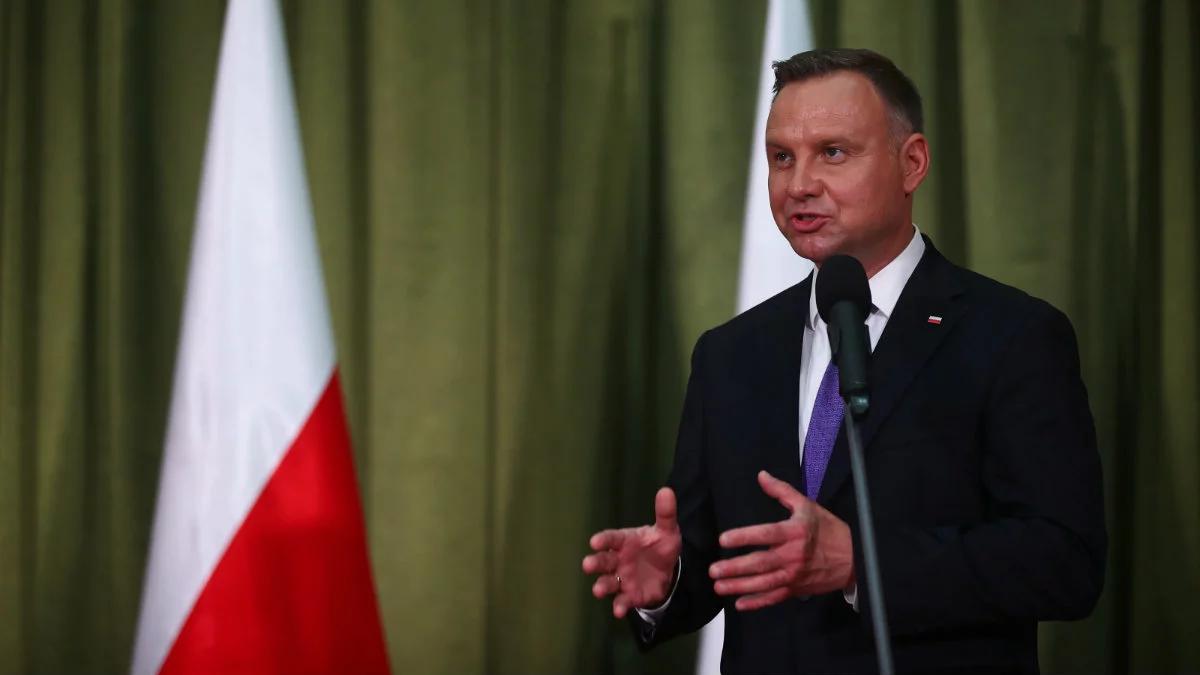 Większe wsparcie dla gmin. Prezydent zapowiedział fundusz inwestycji samorządowych