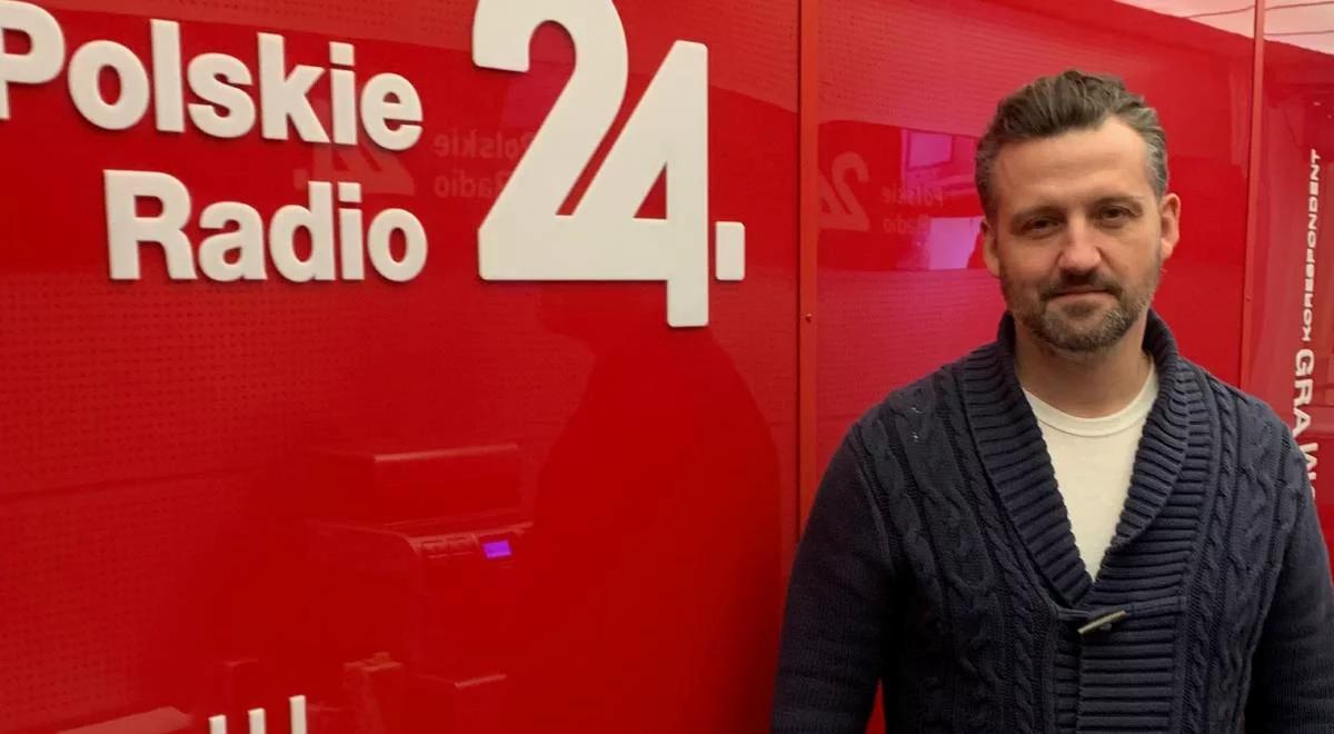 Powstaje Muzeum na bazie Izby Pamięci Generała Kuklińskiego. Filip Frąckowiak o stanie prac