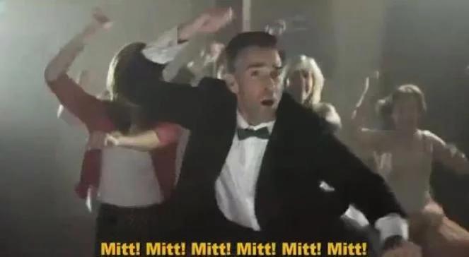 Mitt Romney style! Hit kampanii w USA