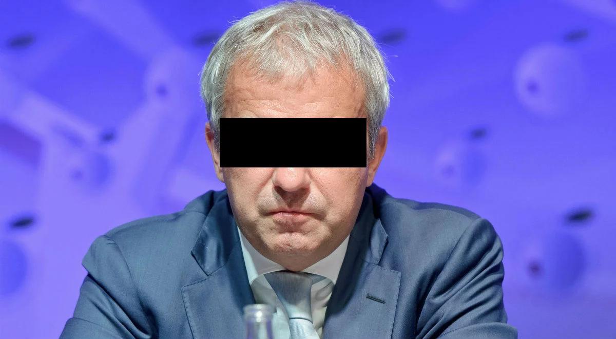 Dariusz Jacek K. to także bohater afery taśmowej. Przypominamy niektóre wypowiedzi b. prezesa Orlenu