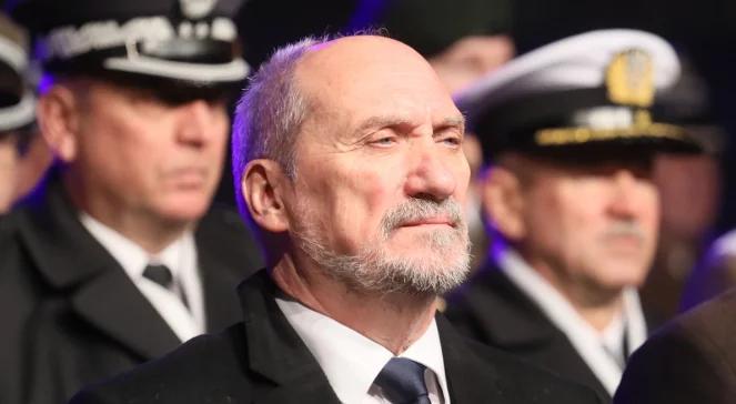 Bez nominacji generalskich. Wraca spór o reformę