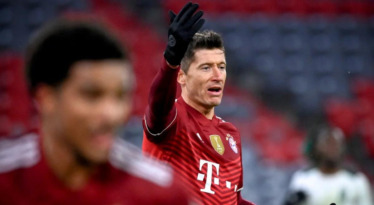 "Szok i niedowierzanie". Lewandowski rozczarowany odejściem Sousy z reprezentacji Polski