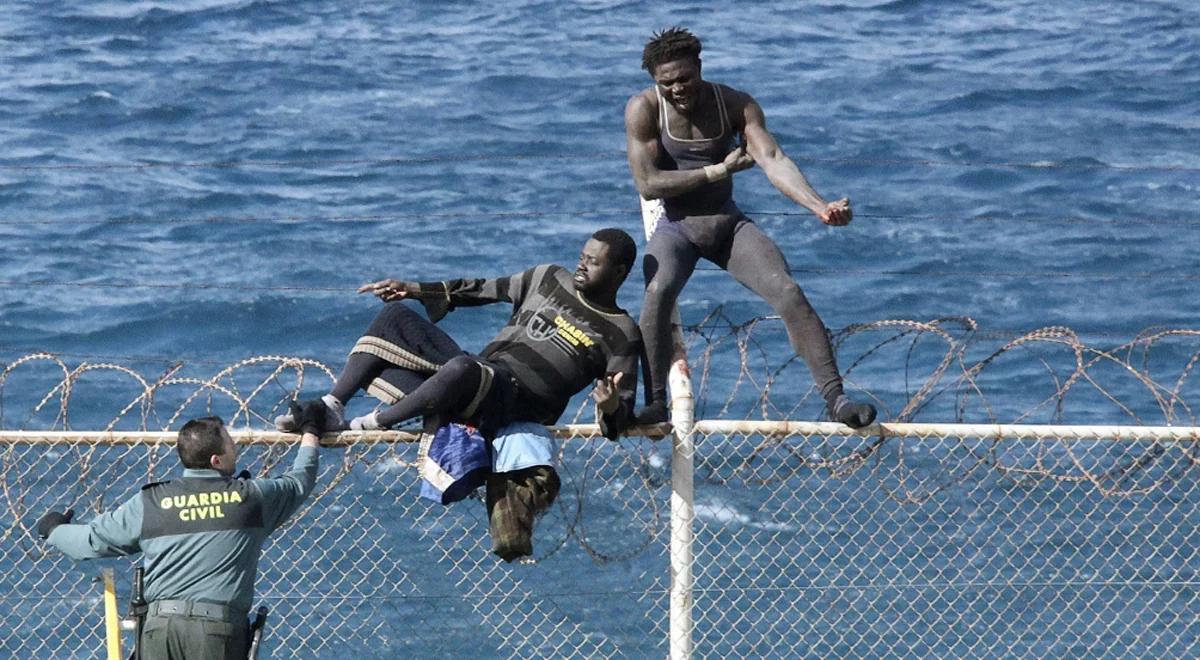 Włosi nie chcą przyjmować migrantów