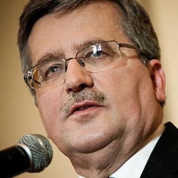 Komorowski gotów podjąć niepopularne decyzje